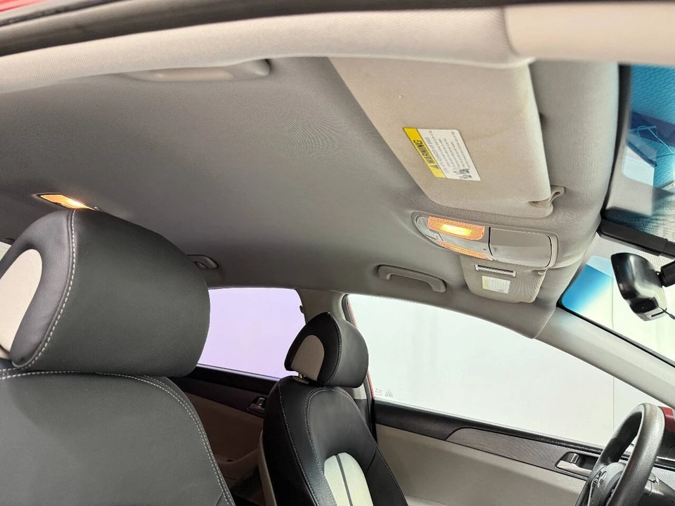 2017 Hyundai Sonata - Image 20 of 21