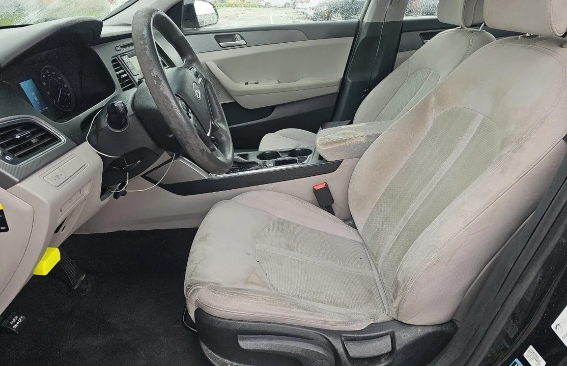 2017 Hyundai Sonata - Image 7 of 7
