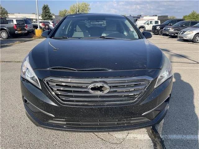 2017 Hyundai Sonata - Image 3 of 21