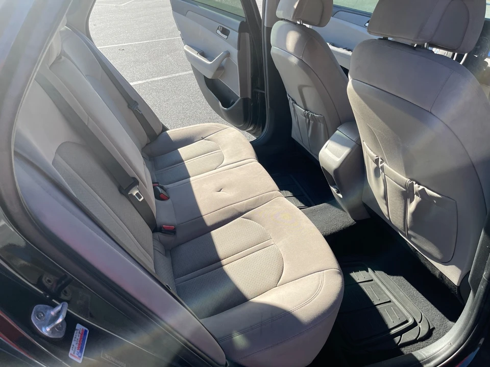 2017 Hyundai Sonata - Image 11 of 20