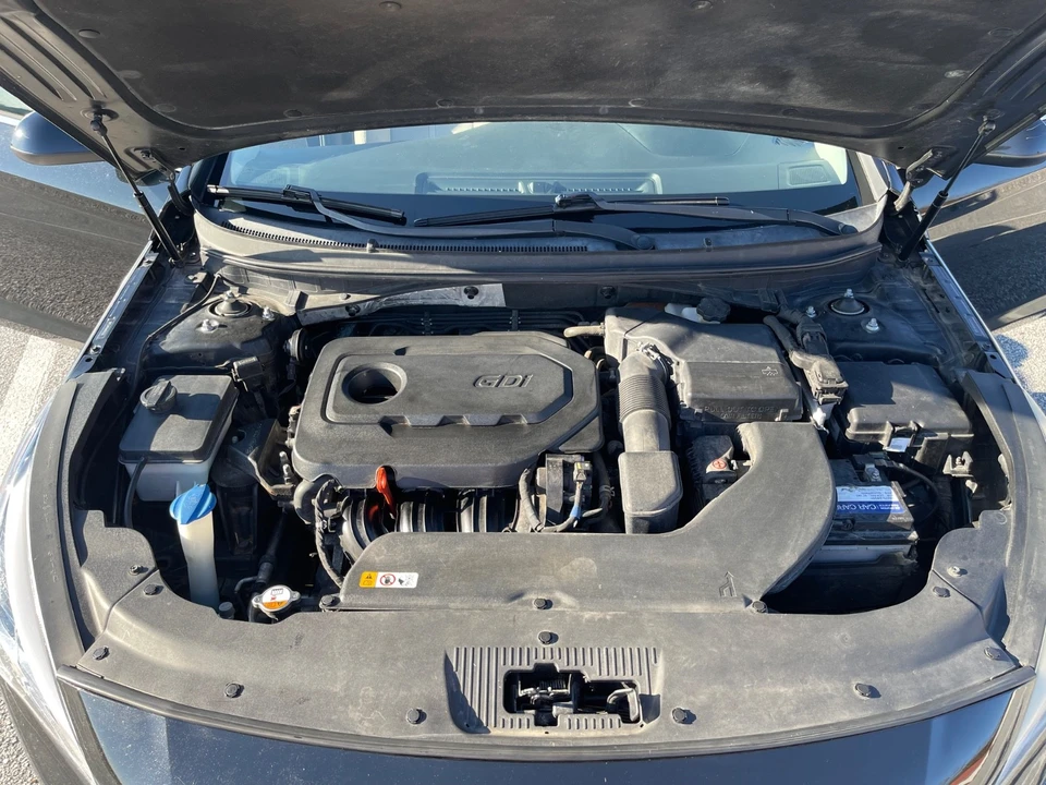 2017 Hyundai Sonata - Image 16 of 20