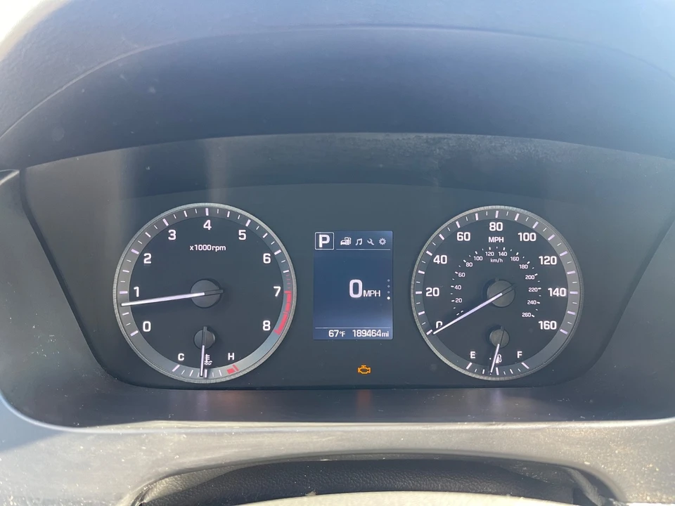 2017 Hyundai Sonata - Image 5 of 20