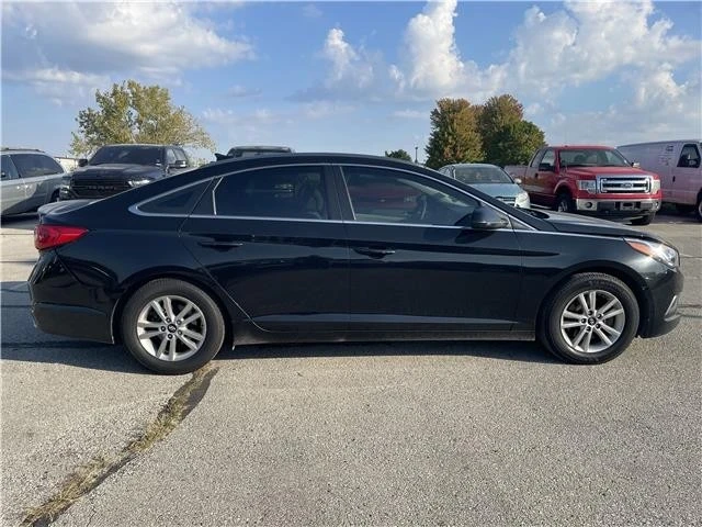 2017 Hyundai Sonata - Image 9 of 21