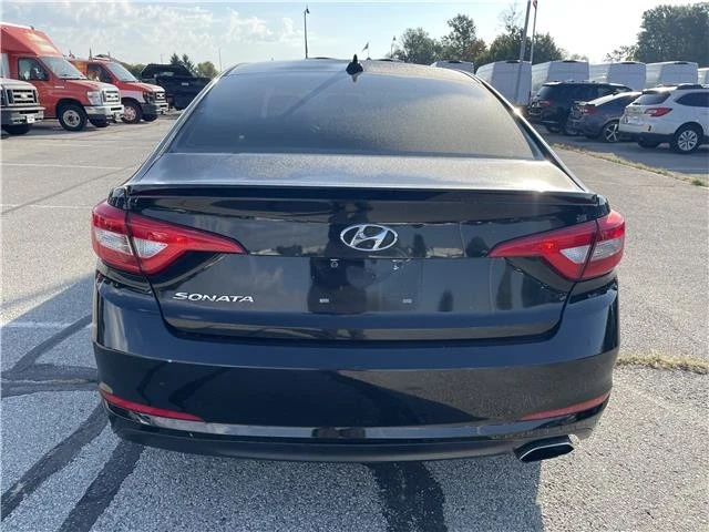 2017 Hyundai Sonata - Image 7 of 21