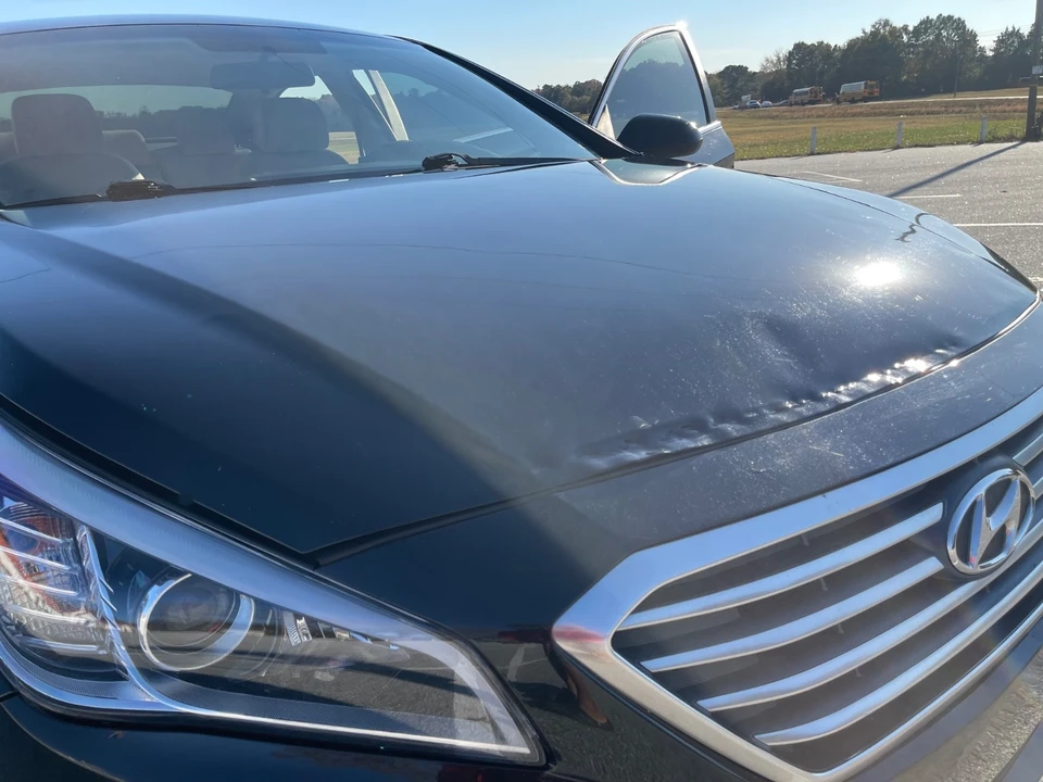 2017 Hyundai Sonata - Image 12 of 20