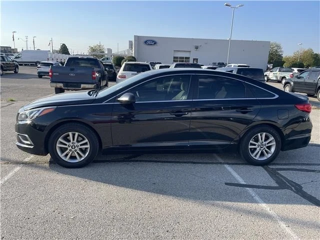 2017 Hyundai Sonata - Image 5 of 21