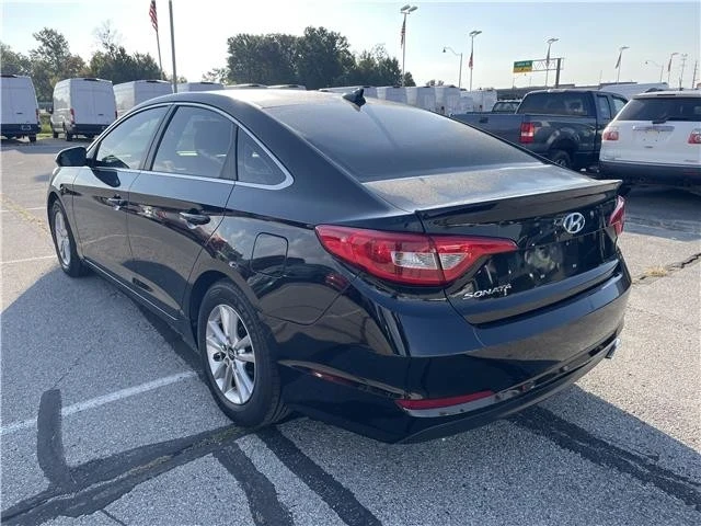 2017 Hyundai Sonata - Image 6 of 21
