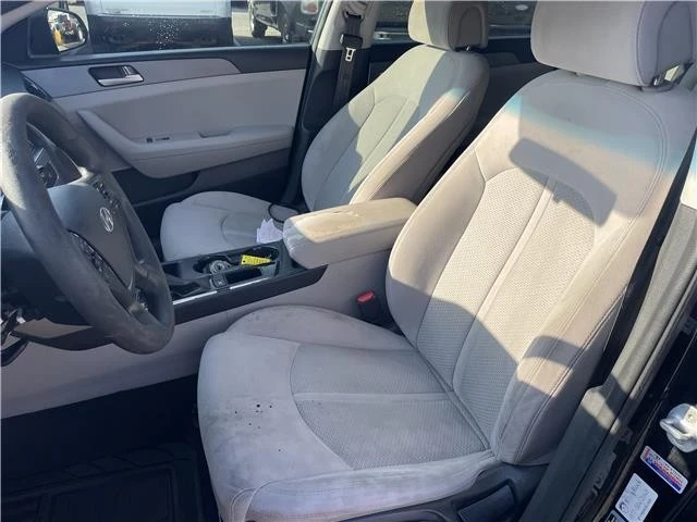 2017 Hyundai Sonata - Image 21 of 21