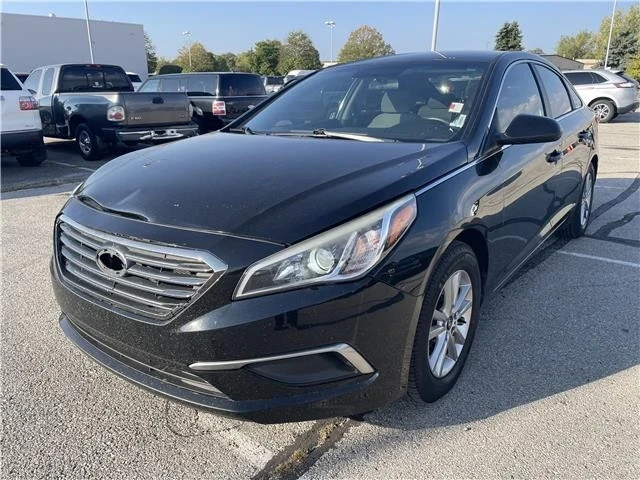 2017 Hyundai Sonata - Image 4 of 21