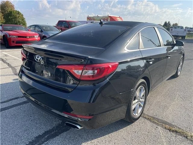 2017 Hyundai Sonata - Image 8 of 21