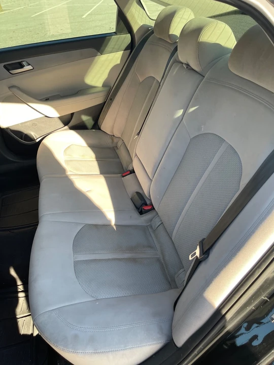 2017 Hyundai Sonata - Image 8 of 20