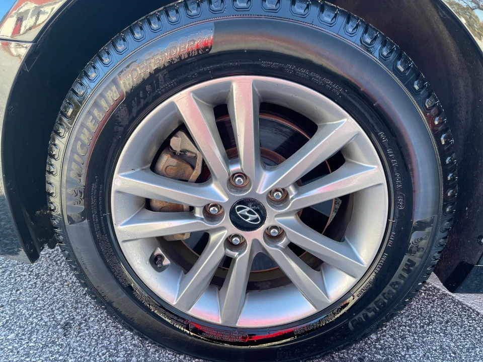 2017 Hyundai Sonata - Image 17 of 20