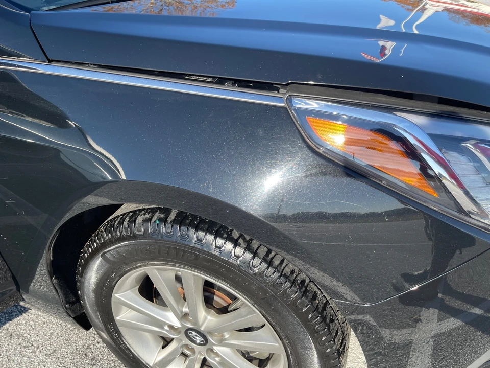 2017 Hyundai Sonata - Image 14 of 20