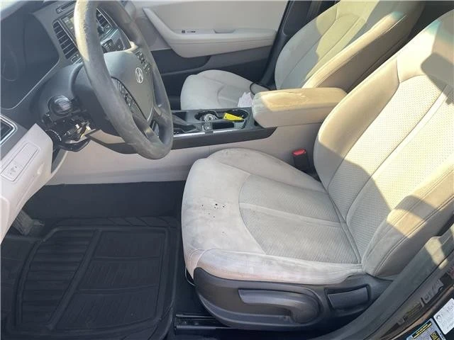 2017 Hyundai Sonata - Image 20 of 21