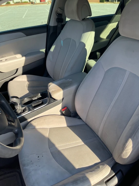 2017 Hyundai Sonata - Image 9 of 20