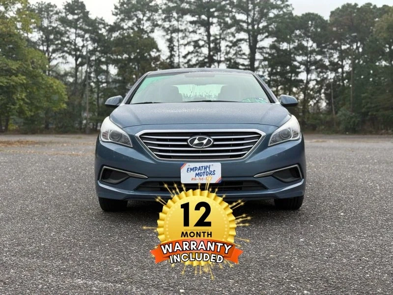 2017 Hyundai Sonata - Image 9 of 12