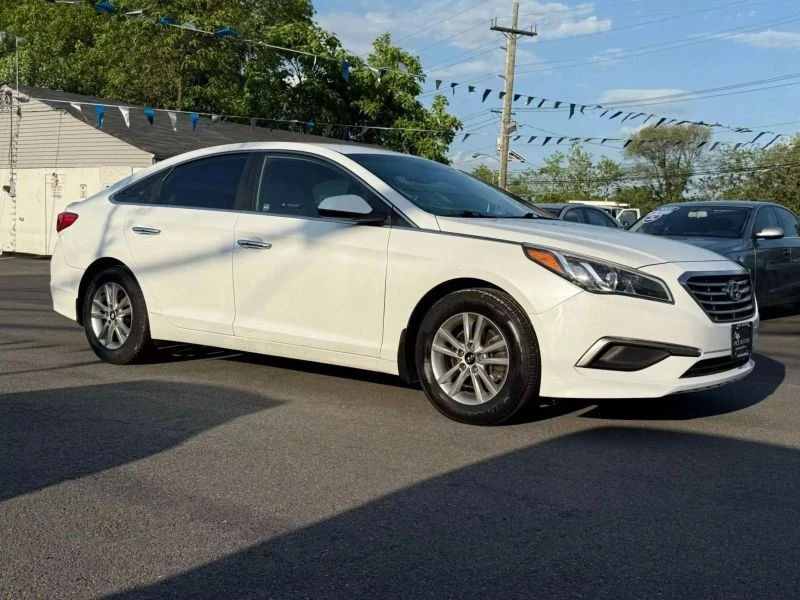 2017 Hyundai Sonata - Image 12 of 12