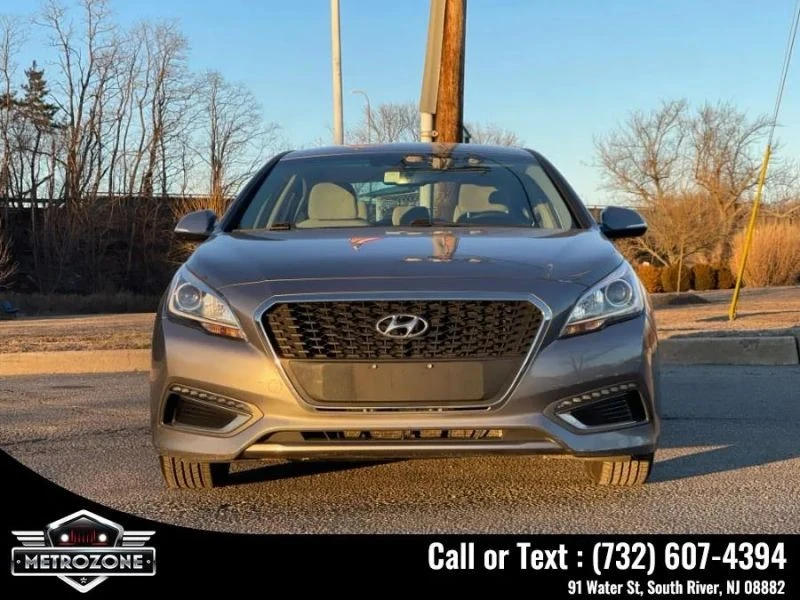 2017 Hyundai Sonata - Image 7 of 12