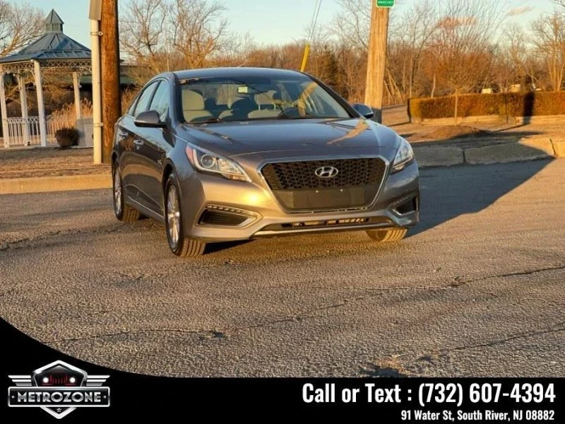 2017 Hyundai Sonata - Image 6 of 12