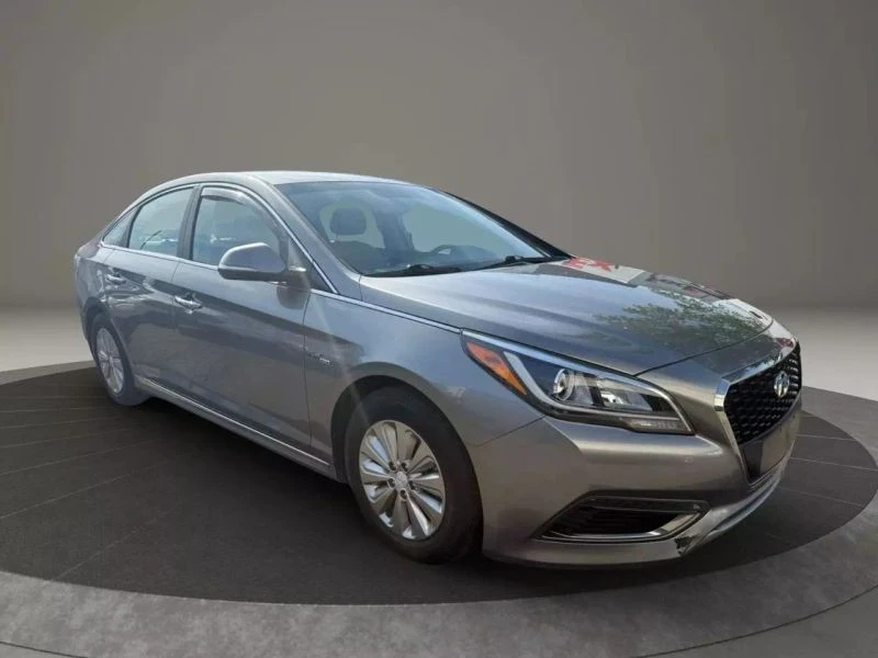2017 Hyundai Sonata - Image 3 of 12