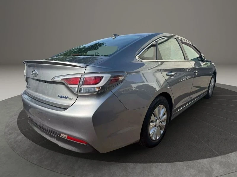 2017 Hyundai Sonata - Image 5 of 12