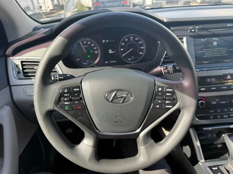 2017 Hyundai Sonata - Image 12 of 12