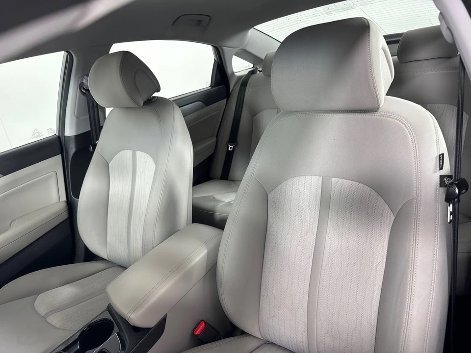 2017 Hyundai Sonata - Image 12 of 12
