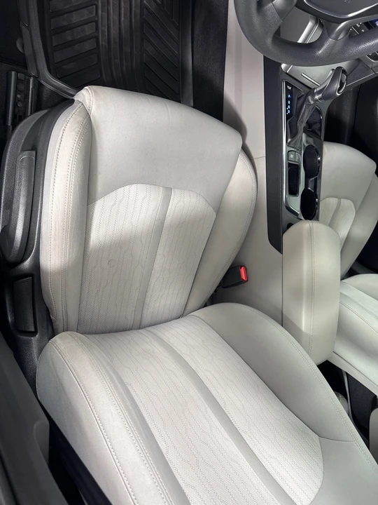 2017 Hyundai Sonata - Image 11 of 12