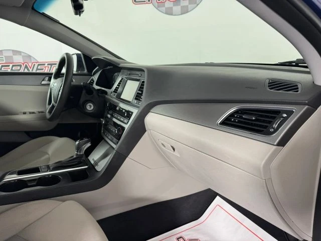 2017 Hyundai Sonata - Image 12 of 12