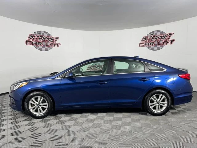 2017 Hyundai Sonata - Image 4 of 12