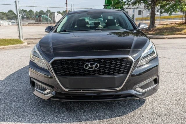 2017 Hyundai Sonata - Image 2 of 21