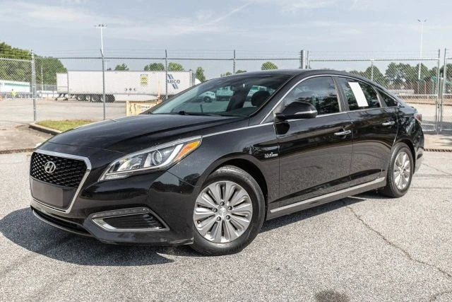 2017 Hyundai Sonata - Image 13 of 21