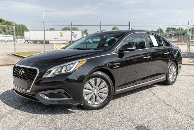 2017 Hyundai Sonata - Image 13 of 21