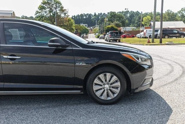 2017 Hyundai Sonata - Image 4 of 21