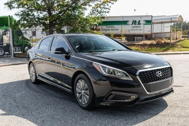 2017 Hyundai Sonata - Image 3 of 21