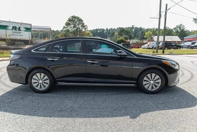 2017 Hyundai Sonata - Image 5 of 21