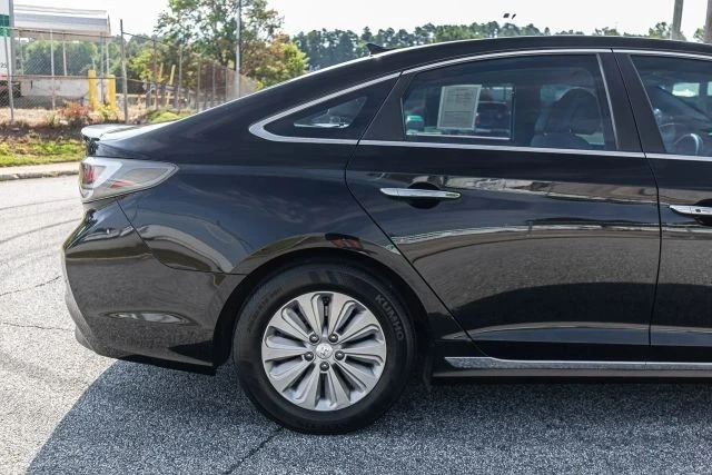 2017 Hyundai Sonata - Image 6 of 21
