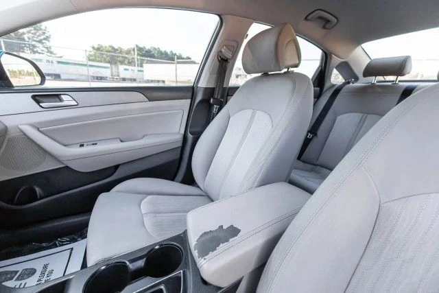 2017 Hyundai Sonata - Image 18 of 21