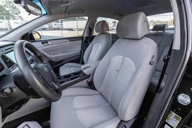 2017 Hyundai Sonata - Image 17 of 21