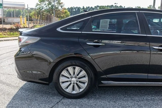2017 Hyundai Sonata - Image 6 of 21