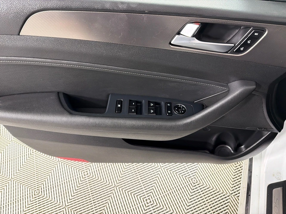 2017 Hyundai Sonata - Image 12 of 12