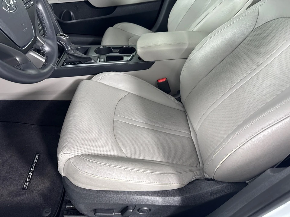 2017 Hyundai Sonata - Image 12 of 12