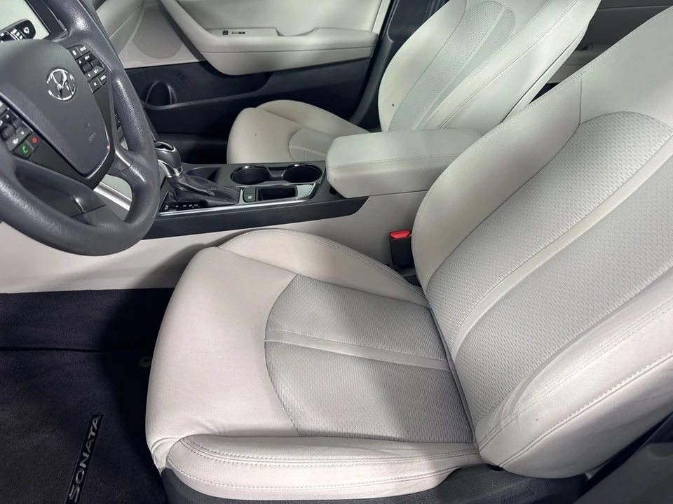2017 Hyundai Sonata - Image 12 of 12