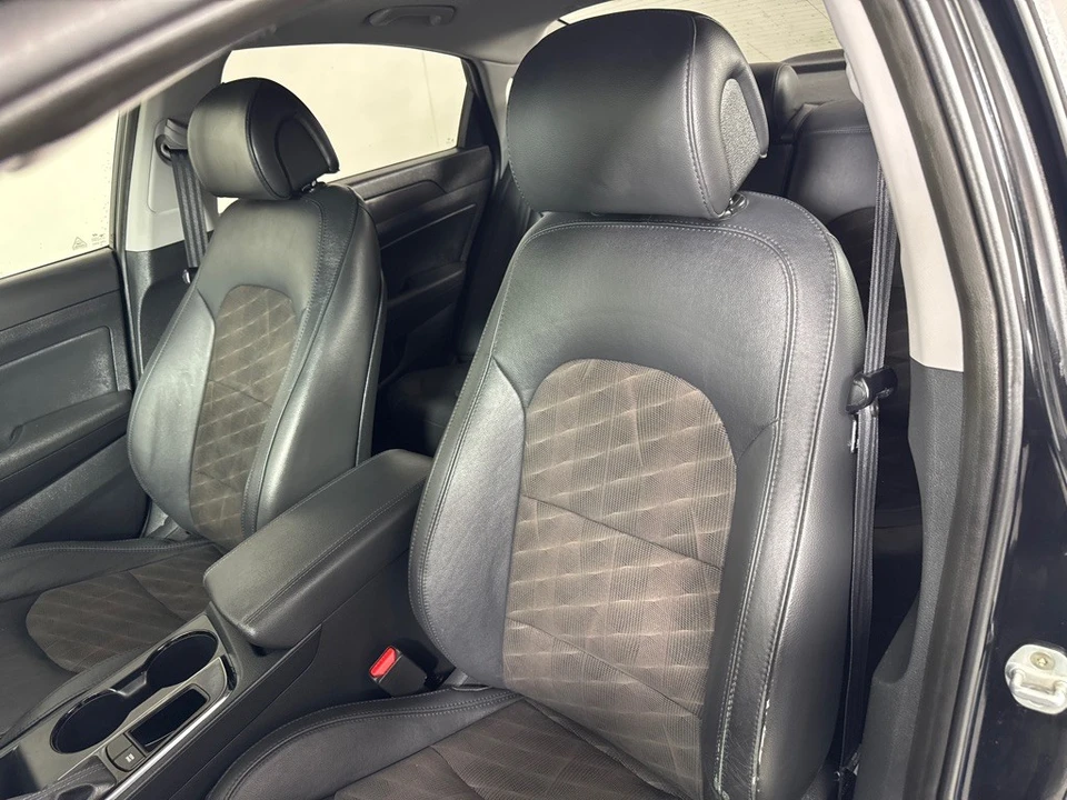 2017 Hyundai Sonata - Image 15 of 21
