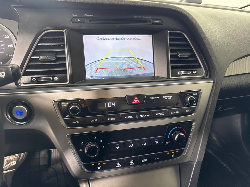 2017 Hyundai Sonata - Image 20 of 21