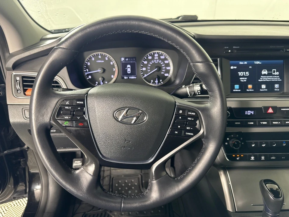 2017 Hyundai Sonata - Image 18 of 21