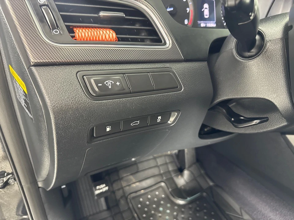 2017 Hyundai Sonata - Image 17 of 21