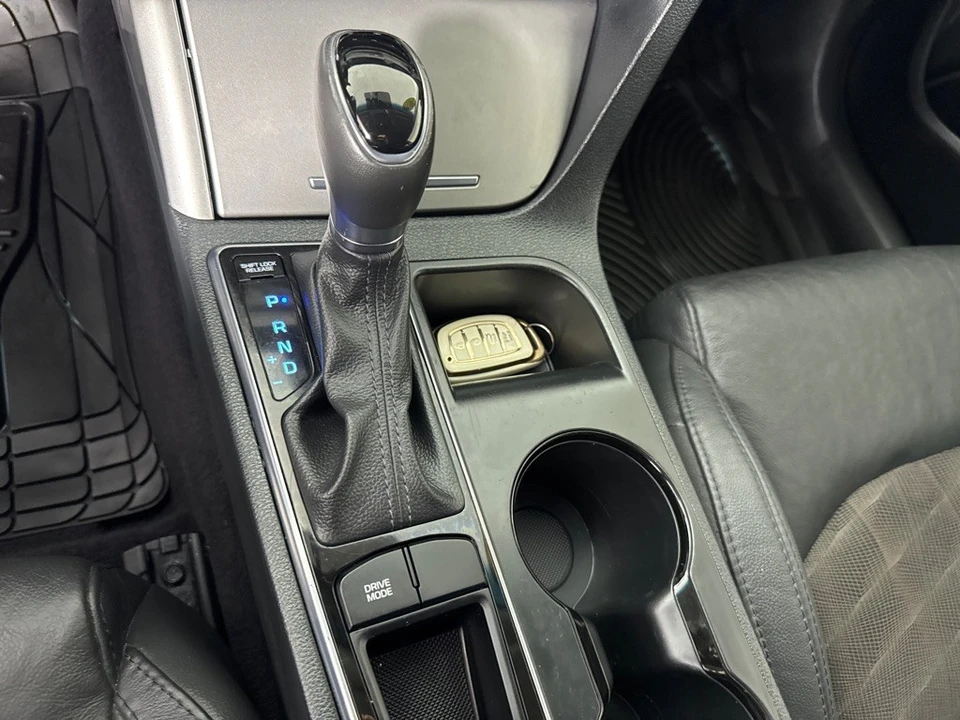 2017 Hyundai Sonata - Image 21 of 21