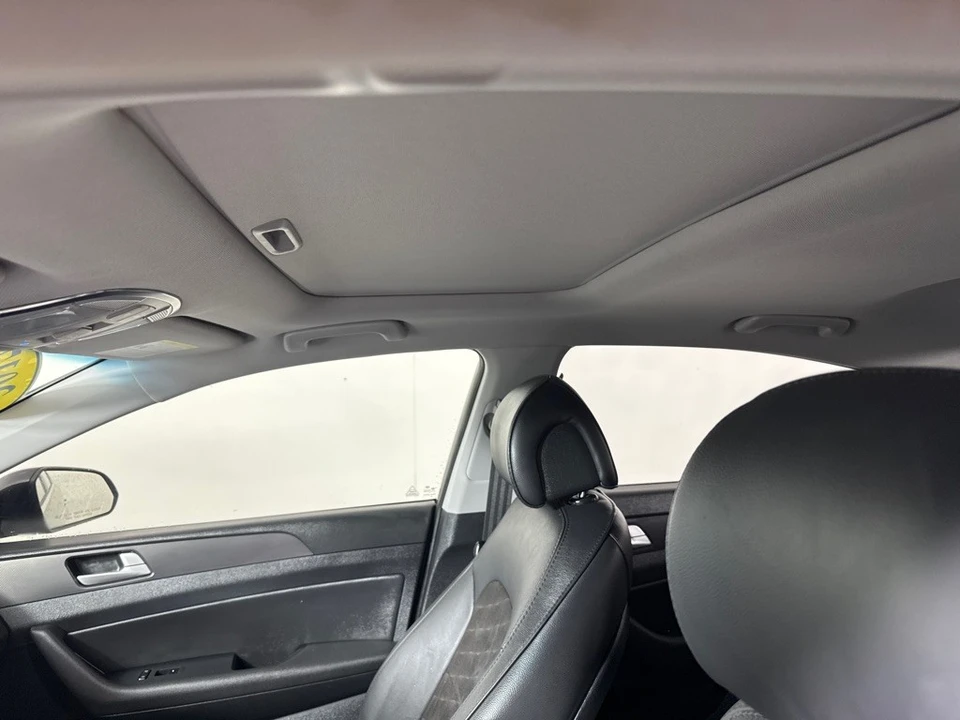 2017 Hyundai Sonata - Image 16 of 21