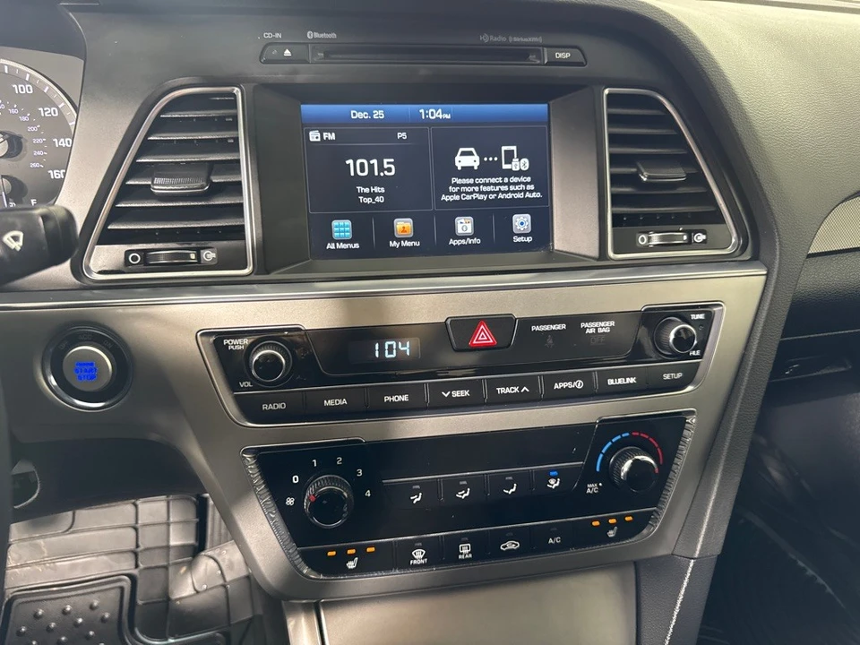 2017 Hyundai Sonata - Image 19 of 21